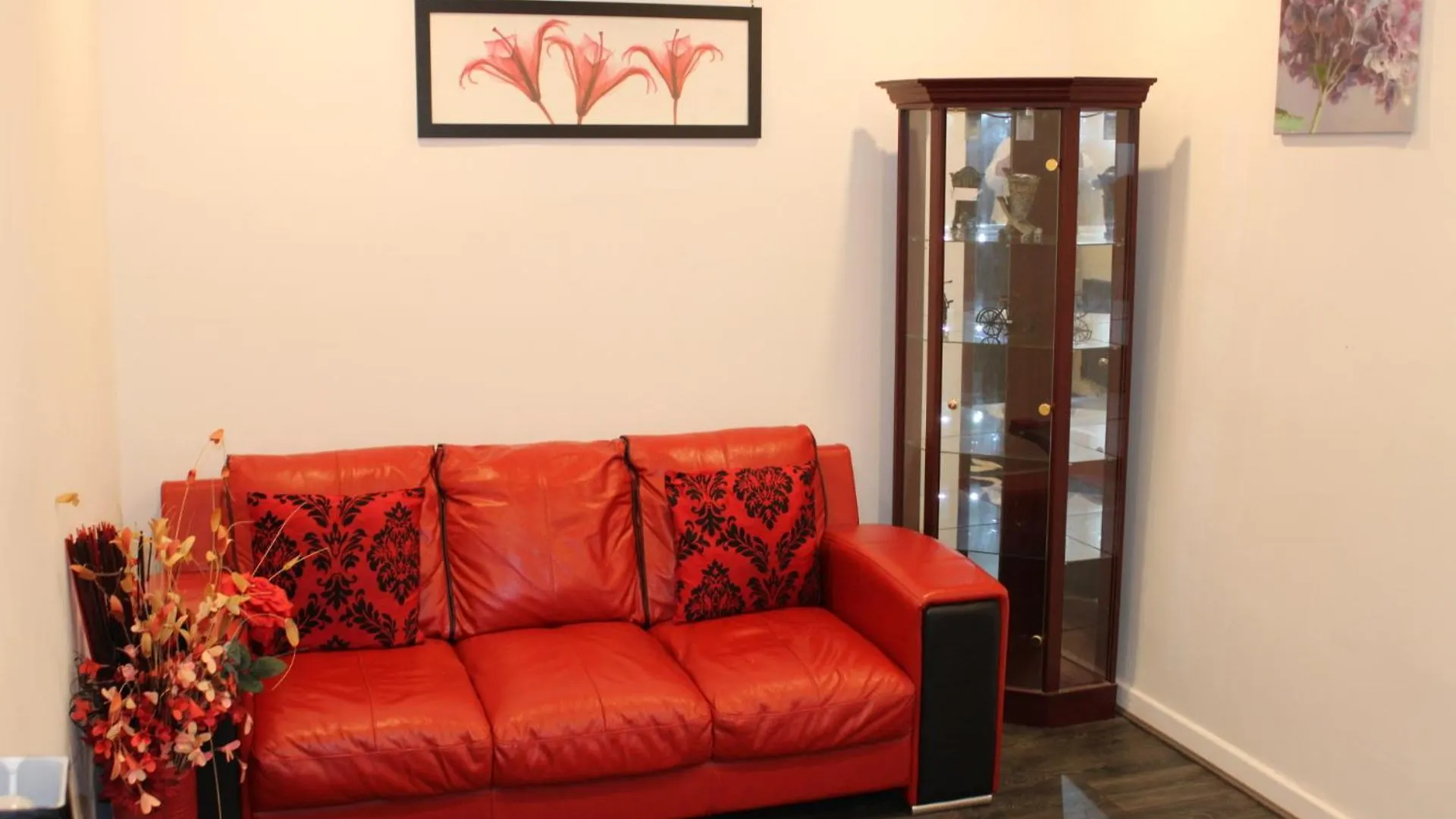 Ferienwohnung Rb Stockport Apartment