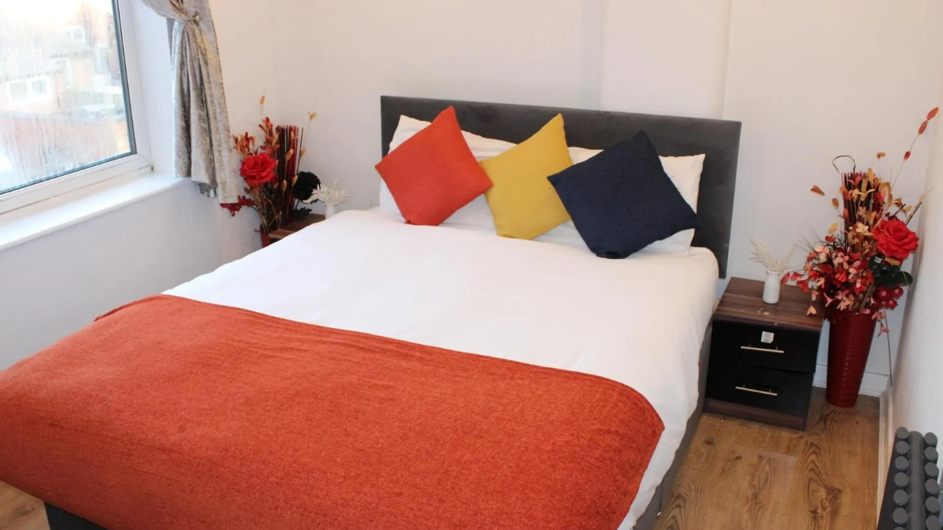 Ferienwohnung Rb Stockport