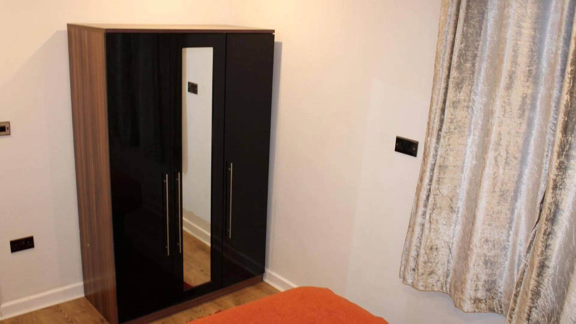 Apartment Ferienwohnung Rb Stockport