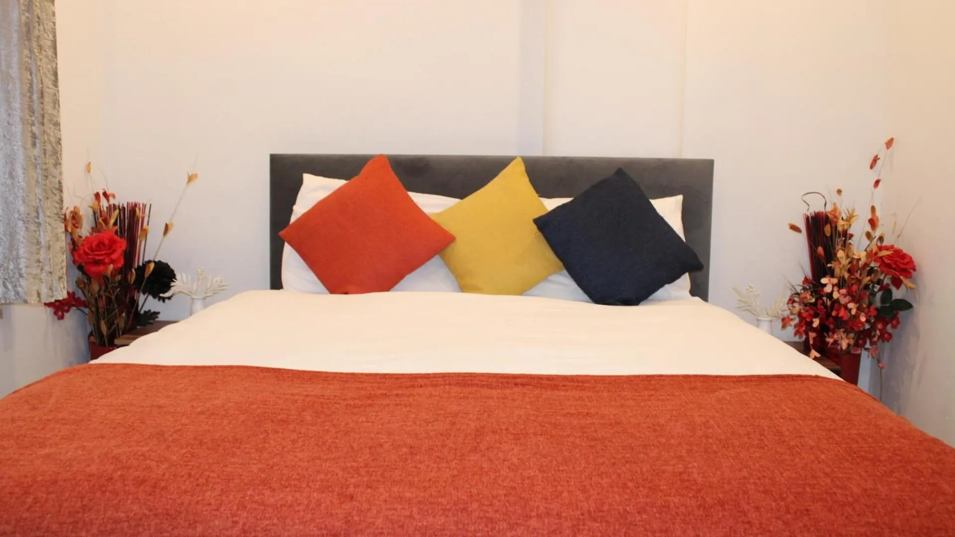 Ferienwohnung Rb Stockport