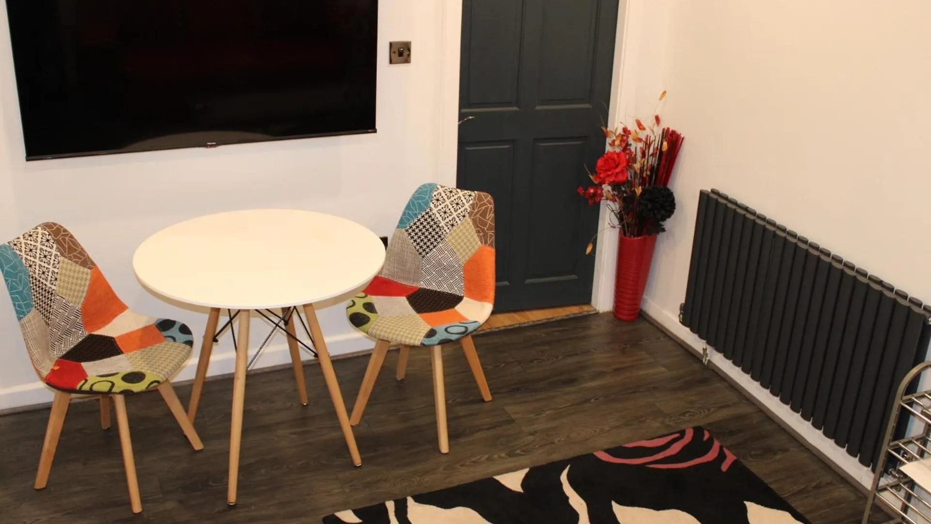 Apartment Ferienwohnung Rb Stockport