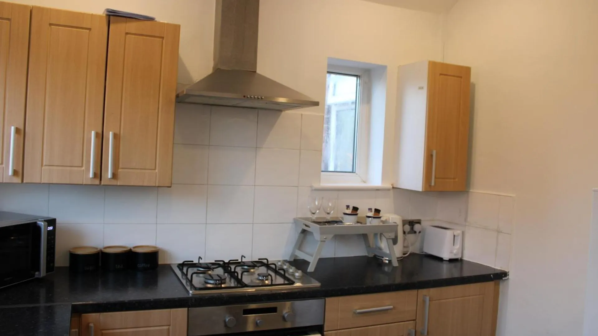 Ferienwohnung Rb Stockport 0*,