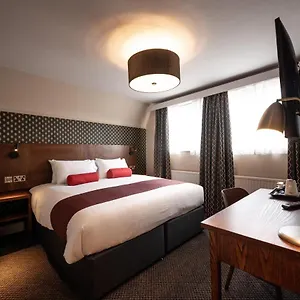 Miller & Carter Heaton Chapel By Innkeeper's Collection Hotel